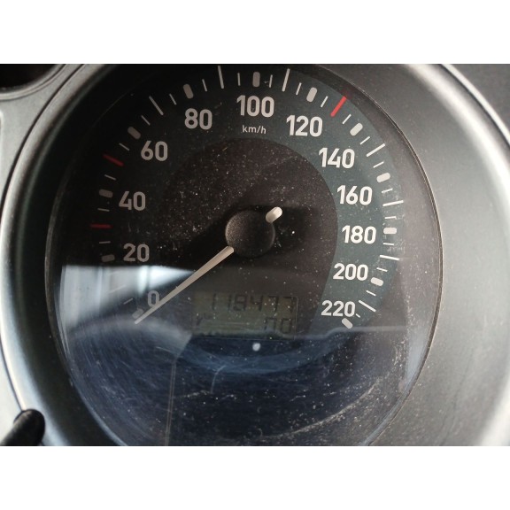 Recambio de caja cambios para seat ibiza iii (6l1) 1.4 16v referencia OEM IAM   