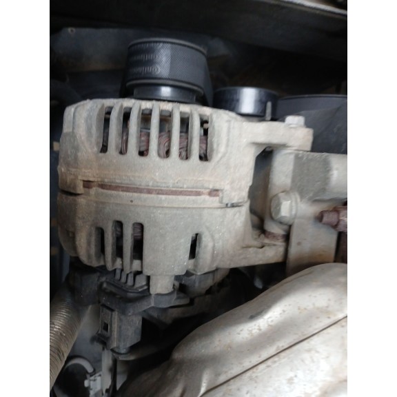 Recambio de alternador para seat ibiza iii (6l1) 1.4 16v referencia OEM IAM   