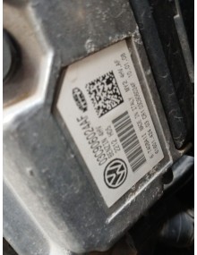 Recambio de centralita motor uce para seat ibiza iii (6l1) 1.4 16v referencia OEM IAM   