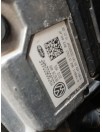 Recambio de centralita motor uce para seat ibiza iii (6l1) 1.4 16v referencia OEM IAM   