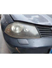 Recambio de faro derecho para seat ibiza iii (6l1) 1.4 16v referencia OEM IAM    2