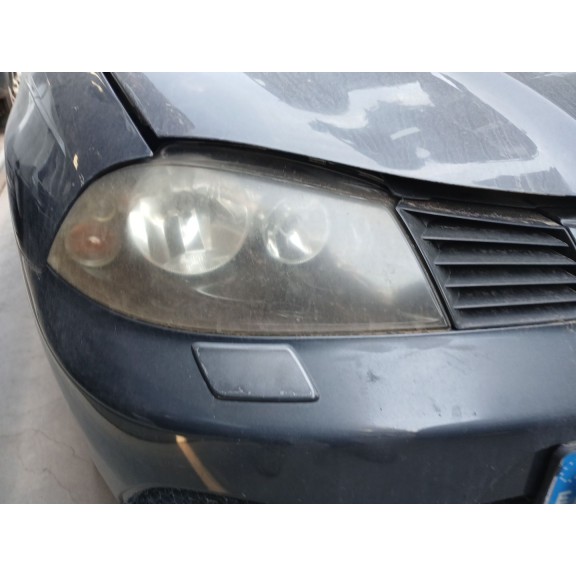 Recambio de faro derecho para seat ibiza iii (6l1) 1.4 16v referencia OEM IAM   
