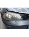 Recambio de faro derecho para seat ibiza iii (6l1) 1.4 16v referencia OEM IAM   