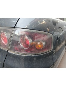 Recambio de piloto trasero derecho para seat ibiza iii (6l1) 1.4 16v referencia OEM IAM   