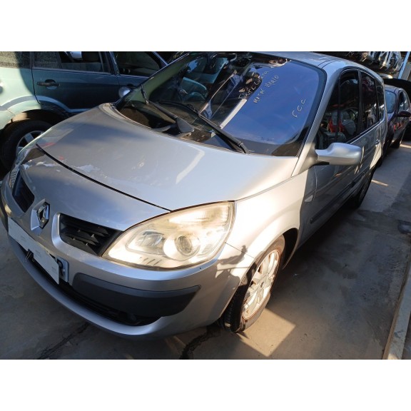 renault grand scénic ii (jm0/1_) del año 2007