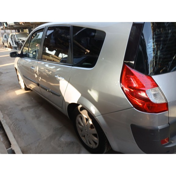 renault grand scénic ii (jm0/1_) del año 2007
