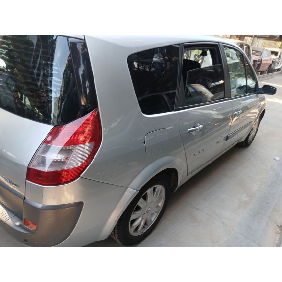 renault grand scénic ii (jm0/1_) del año 2007