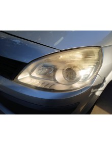Recambio de faro izquierdo para renault grand scénic ii (jm0/1_) 1.5 dci (jm1e) referencia OEM IAM    2