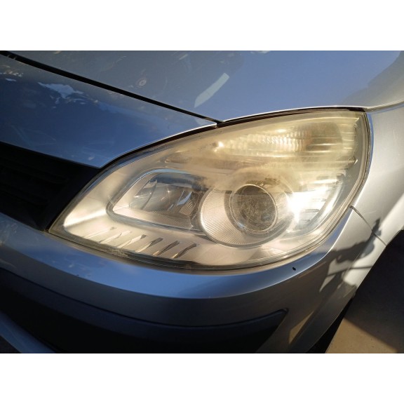 Recambio de faro izquierdo para renault grand scénic ii (jm0/1_) 1.5 dci (jm1e) referencia OEM IAM   