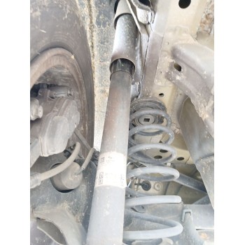 Recambio de amortiguador trasero izquierdo para honda hr-v (ru) 1.5 (ru1) referencia OEM IAM   