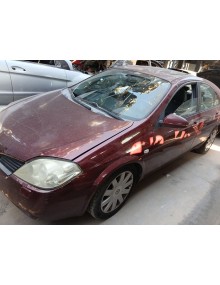 nissan primera hatchback (p12) del año 2003