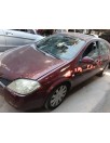 nissan primera hatchback (p12) del año 2003