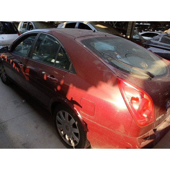 nissan primera hatchback (p12) del año 2003
