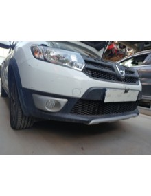 Recambio de paragolpes delantero para dacia sandero ii tce 90 (b8m1, b8ma) referencia OEM IAM 620226857R   2