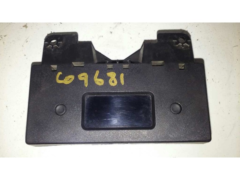 Recambio de display para peugeot 206 berlina xr referencia OEM IAM 02432219901 96250976ZR 