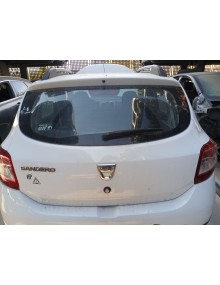 Recambio de porton trasero para dacia sandero ii tce 90 (b8m1, b8ma) referencia OEM IAM   