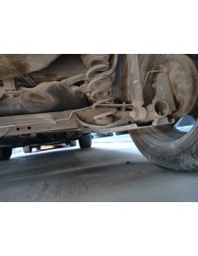 Recambio de puente trasero para dacia sandero ii tce 90 (b8m1, b8ma) referencia OEM IAM   