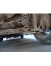 Recambio de puente trasero para dacia sandero ii tce 90 (b8m1, b8ma) referencia OEM IAM   