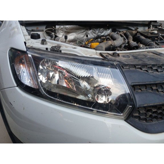 Recambio de faro derecho para dacia sandero ii tce 90 (b8m1, b8ma) referencia OEM IAM   