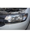 Recambio de faro izquierdo para dacia sandero ii tce 90 (b8m1, b8ma) referencia OEM IAM   