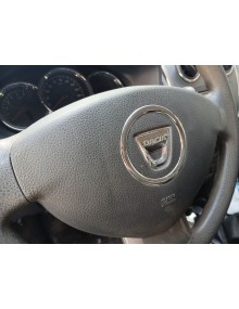 Recambio de kit airbag para dacia sandero ii tce 90 (b8m1, b8ma) referencia OEM IAM    2