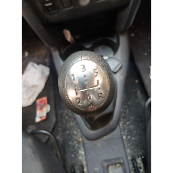 Recambio de caja cambios para dacia sandero ii tce 90 (b8m1, b8ma) referencia OEM IAM   