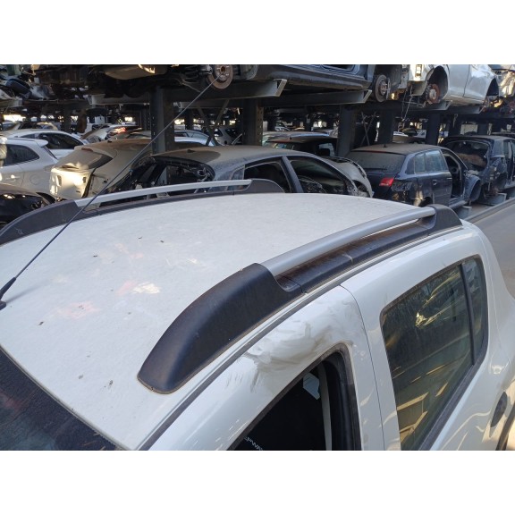 Recambio de barras techo para dacia sandero ii tce 90 (b8m1, b8ma) referencia OEM IAM   