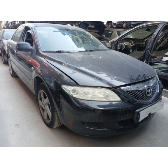 mazda 6 hatchback (gg) del año 2005