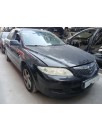 mazda 6 hatchback (gg) del año 2005