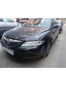 mazda 6 hatchback (gg) del año 2005 2