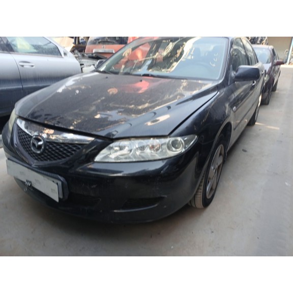 mazda 6 hatchback (gg) del año 2005