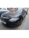 mazda 6 hatchback (gg) del año 2005