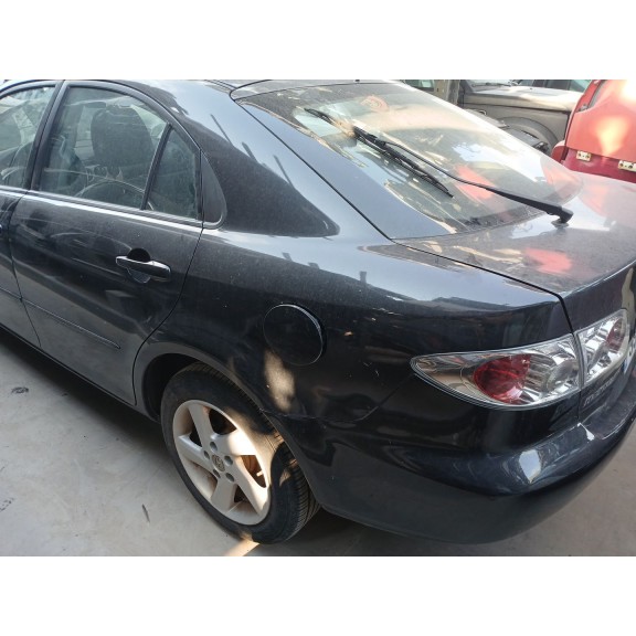 mazda 6 hatchback (gg) del año 2005