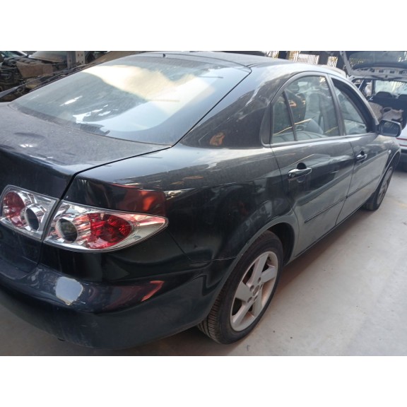 mazda 6 hatchback (gg) del año 2005