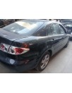 mazda 6 hatchback (gg) del año 2005