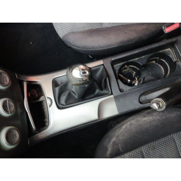 mazda 6 hatchback (gg) del año 2005