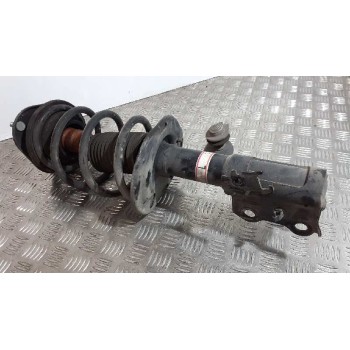 Recambio de amortiguador delantero izquierdo para lexus ct 200h referencia OEM IAM 4852076050A  