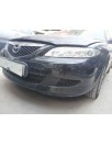 Recambio de paragolpes delantero para mazda 6 hatchback (gg) 2.0 di (gg14) referencia OEM IAM   