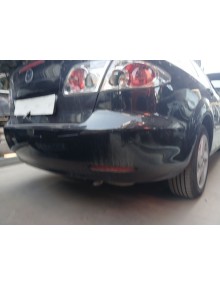 Recambio de paragolpes trasero para mazda 6 hatchback (gg) 2.0 di (gg14) referencia OEM IAM    2