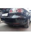 Recambio de paragolpes trasero para mazda 6 hatchback (gg) 2.0 di (gg14) referencia OEM IAM   