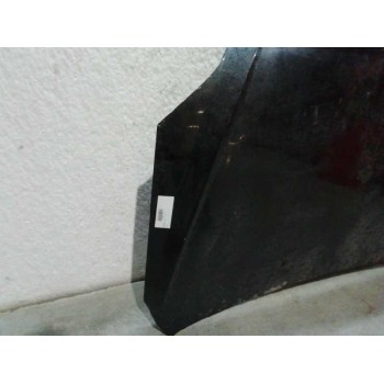 Recambio de capot para kia sorento 2.5 crdi referencia OEM IAM  2ºSERIE NEGRO