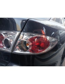 Recambio de piloto trasero derecho para mazda 6 hatchback (gg) 2.0 di (gg14) referencia OEM IAM 22061971   2