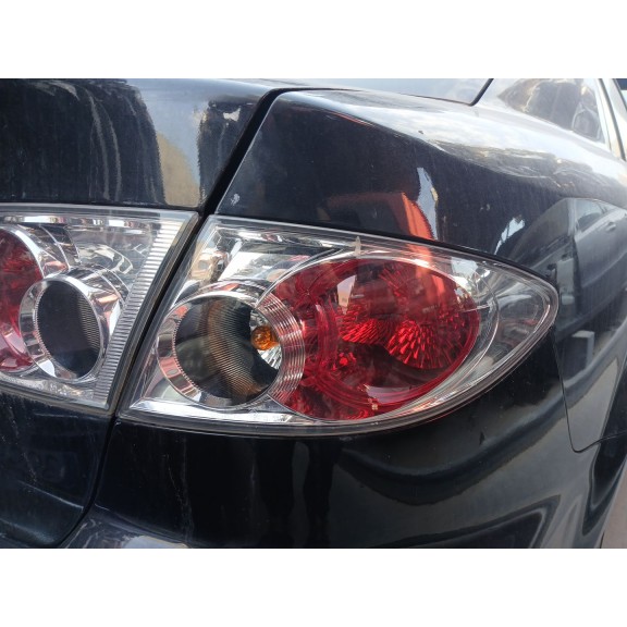 Recambio de piloto trasero derecho para mazda 6 hatchback (gg) 2.0 di (gg14) referencia OEM IAM   