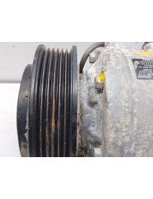 Recambio de compresor aire acondicionado para bmw 1 (f40) 116 d referencia OEM IAM 794879702 ge4471406332 4471406332 2