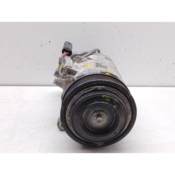 Recambio de compresor aire acondicionado para bmw 1 (f40) 116 d referencia OEM IAM 794879702 ge4471406332 4471406332
