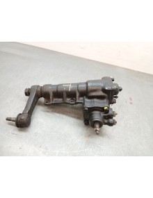 Recambio de caja direccion para hyundai terracan (hp) 2.9 crdi referencia OEM IAM   