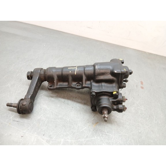 Recambio de caja direccion para hyundai terracan (hp) 2.9 crdi referencia OEM IAM   