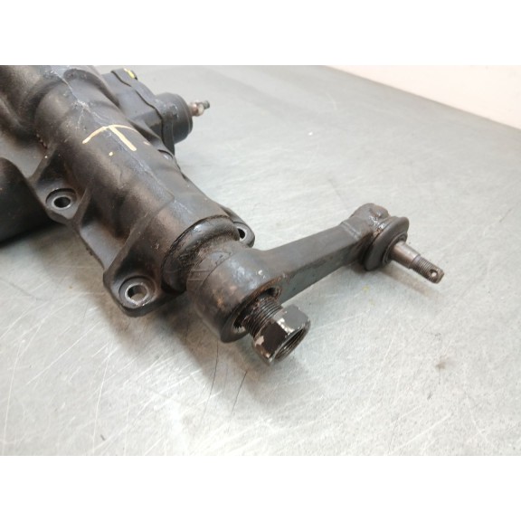 Recambio de caja direccion para hyundai terracan (hp) 2.9 crdi referencia OEM IAM   