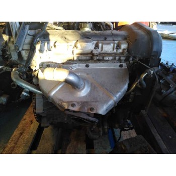 Recambio de motor completo para volvo s80 berlina 2.5 d referencia OEM IAM D5244S2 184.600KM 