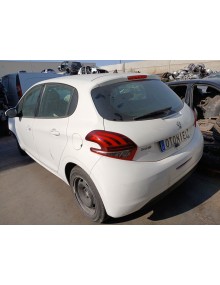 peugeot 208 i (ca_, cc_) del año 2018
